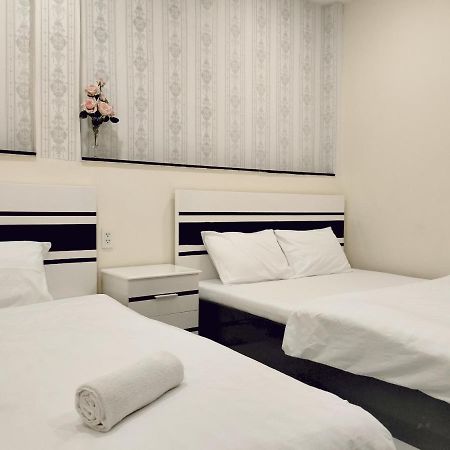 הו צ'י מין סיטי Hotel Cozy מראה חיצוני תמונה