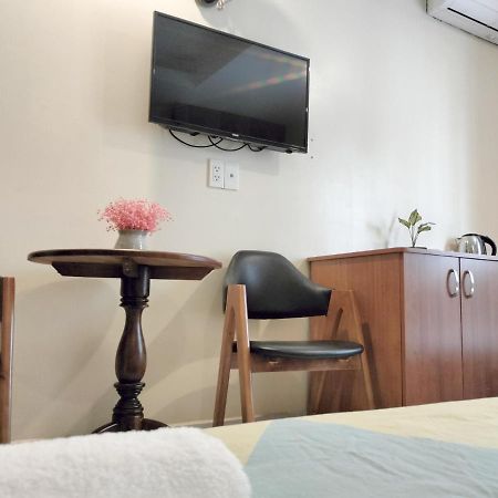 הו צ'י מין סיטי Hotel Cozy מראה חיצוני תמונה