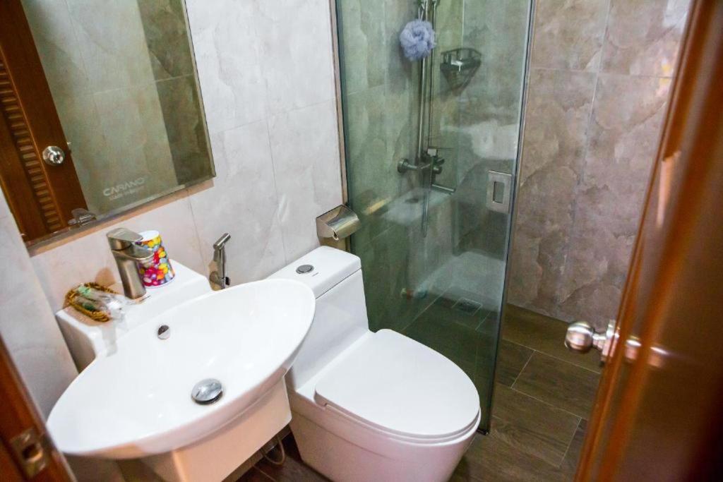הו צ'י מין סיטי Hotel Cozy מראה חיצוני תמונה