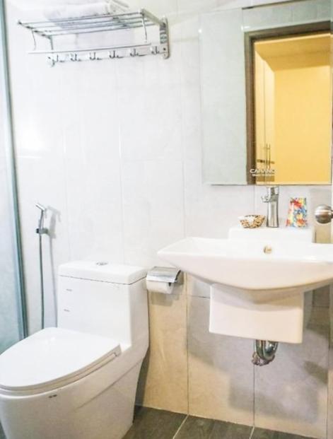 הו צ'י מין סיטי Hotel Cozy מראה חיצוני תמונה