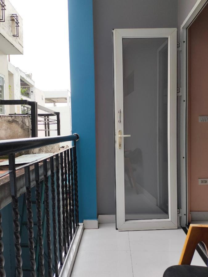 הו צ'י מין סיטי Hotel Cozy מראה חיצוני תמונה